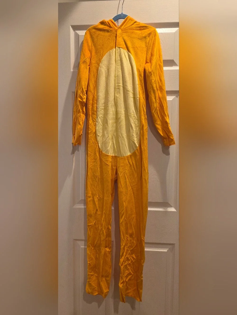 Charizard Kids Orange Costume